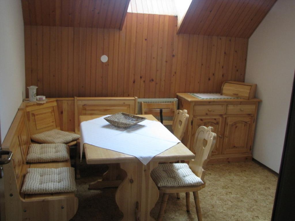 Apartment Marinka Bled Kültér fotó