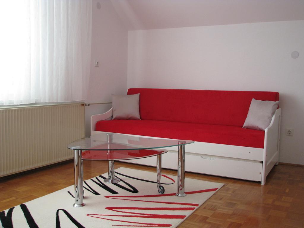 Apartment Marinka Bled Kültér fotó