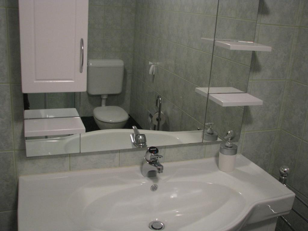 Apartment Marinka Bled Kültér fotó