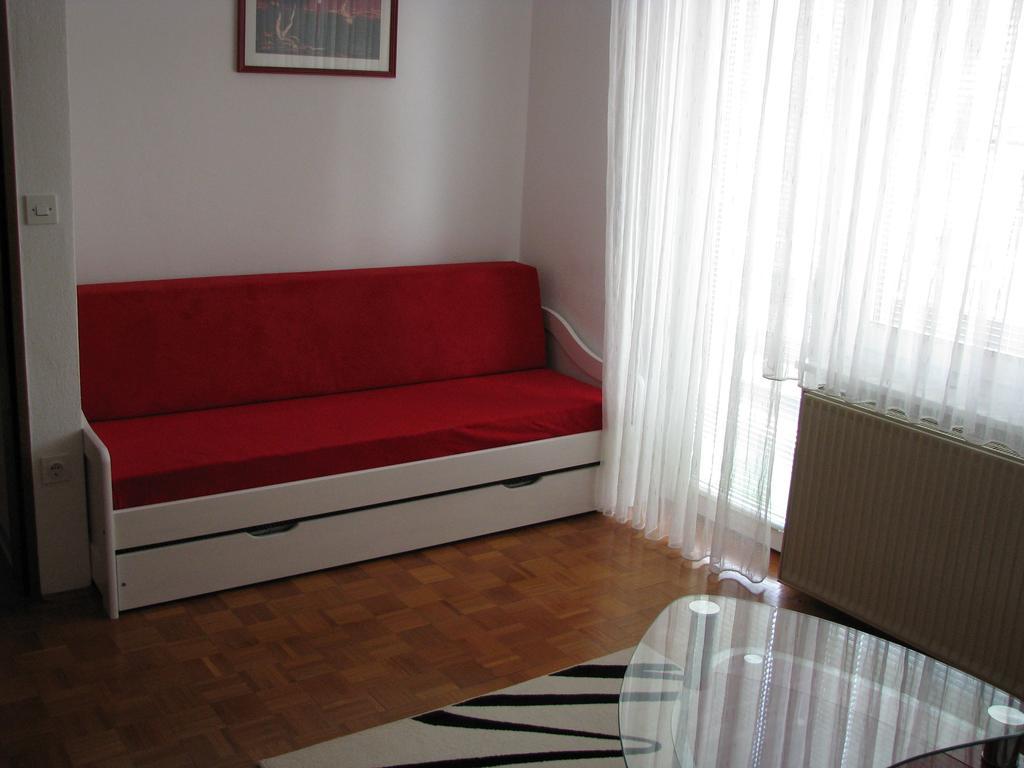 Apartment Marinka Bled Kültér fotó
