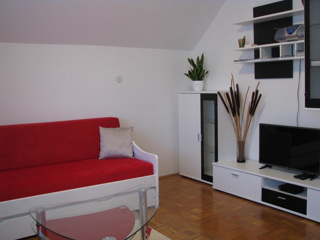 Apartment Marinka Bled Kültér fotó